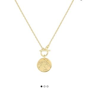 Electric ⚡️ Picks Penelope Necklace